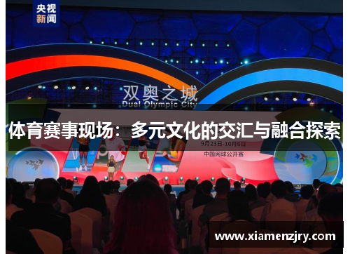 体育赛事现场：多元文化的交汇与融合探索